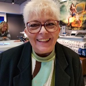 Meet your Posher, April